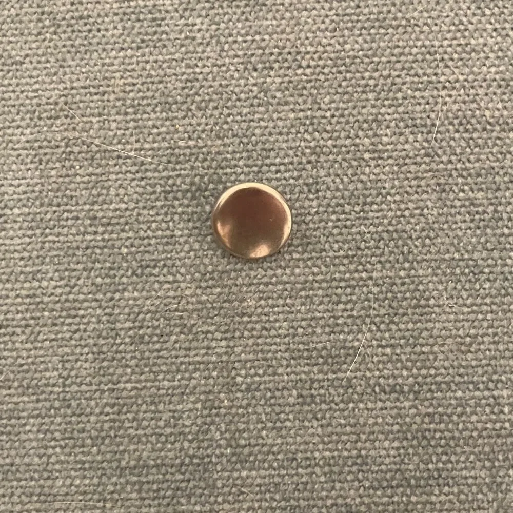 Button Part
